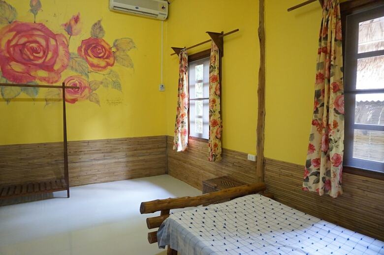 Hotel Donsak Orchid Resort