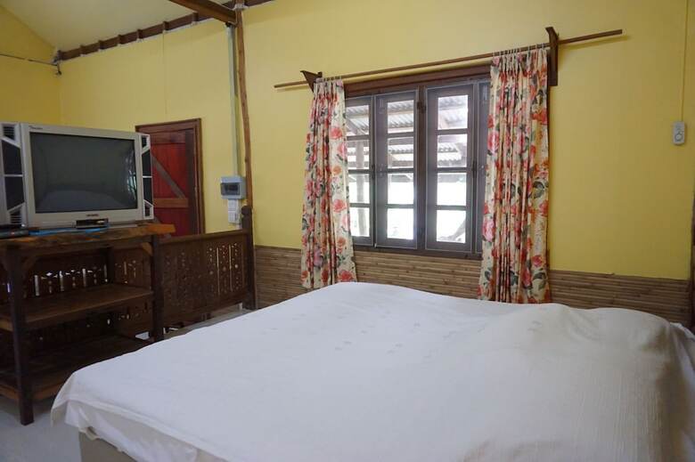 Hotel Donsak Orchid Resort