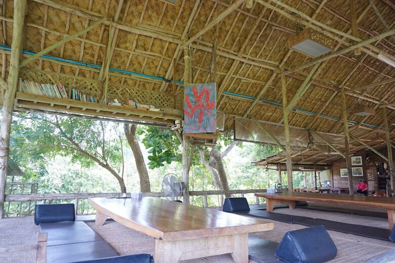Hotel Donsak Orchid Resort