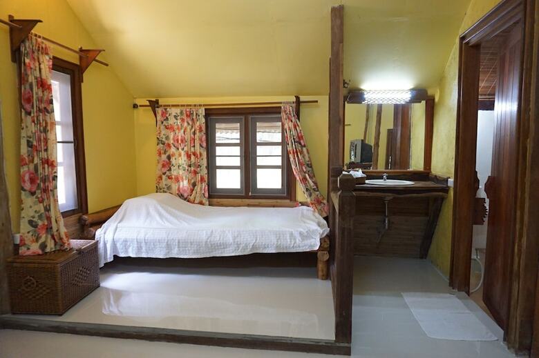 Hotel Donsak Orchid Resort