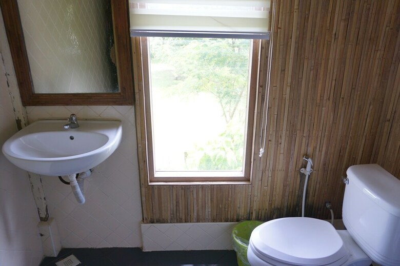 Hotel Donsak Orchid Resort