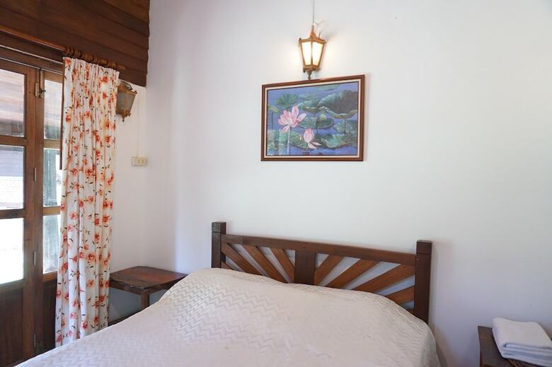 Hotel Donsak Orchid Resort