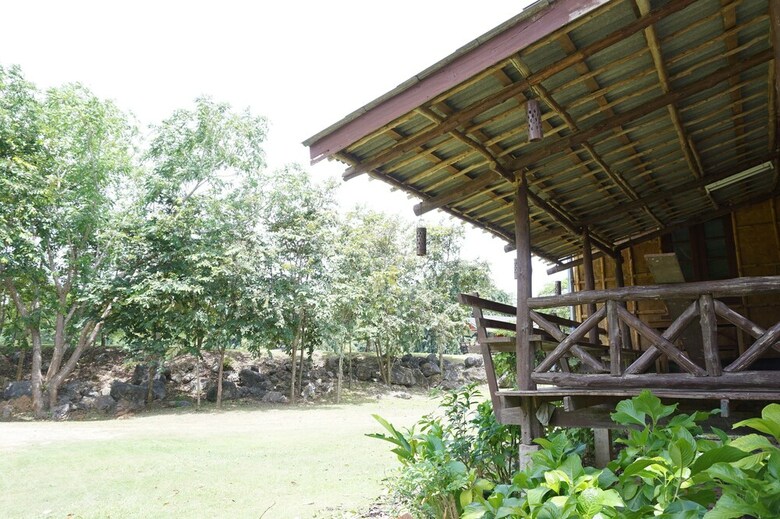 Hotel Donsak Orchid Resort