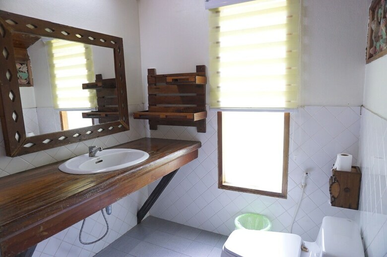 Hotel Donsak Orchid Resort