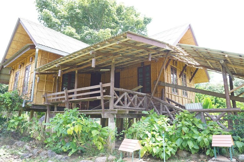 Hotel Donsak Orchid Resort