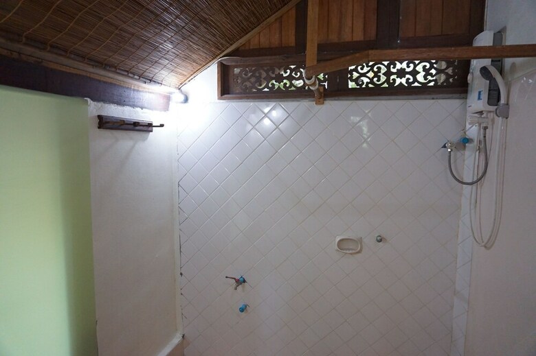 Hotel Donsak Orchid Resort