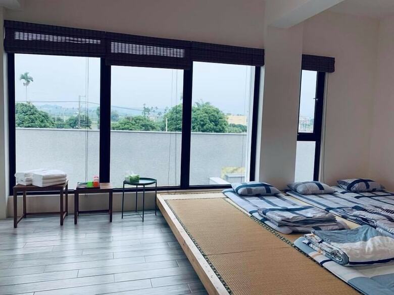 Hotel Here Is Bnb