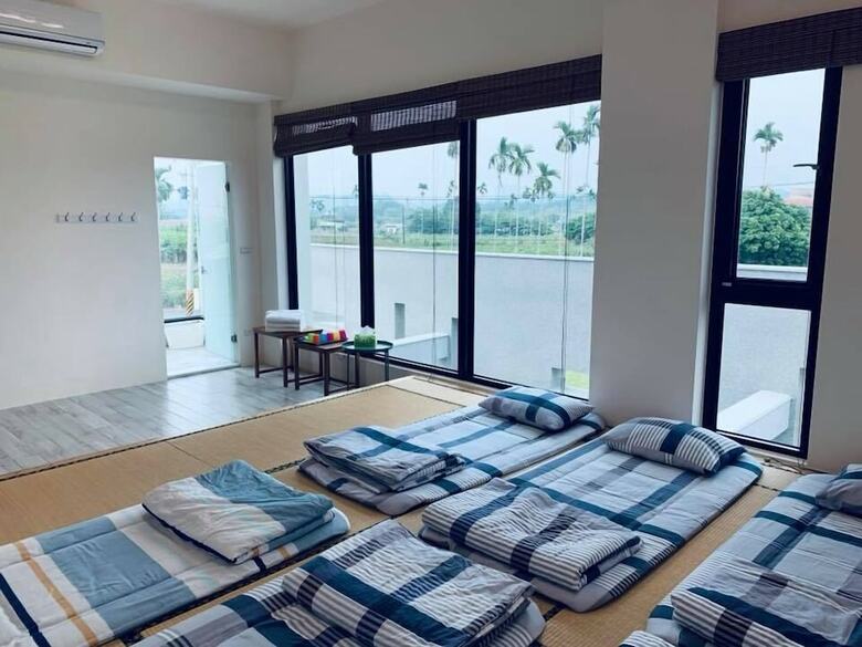Hotel Here Is Bnb