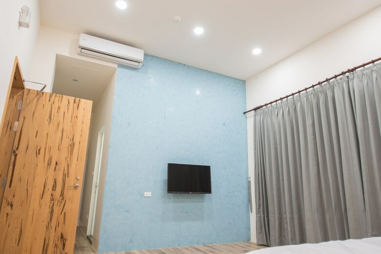 Hotel Here Is Bnb