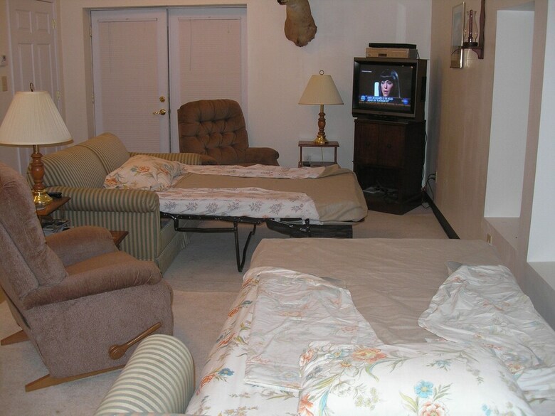 Cabana Middle Of Nowhere Ranch