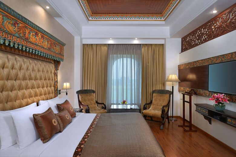 Hotel Noormahal