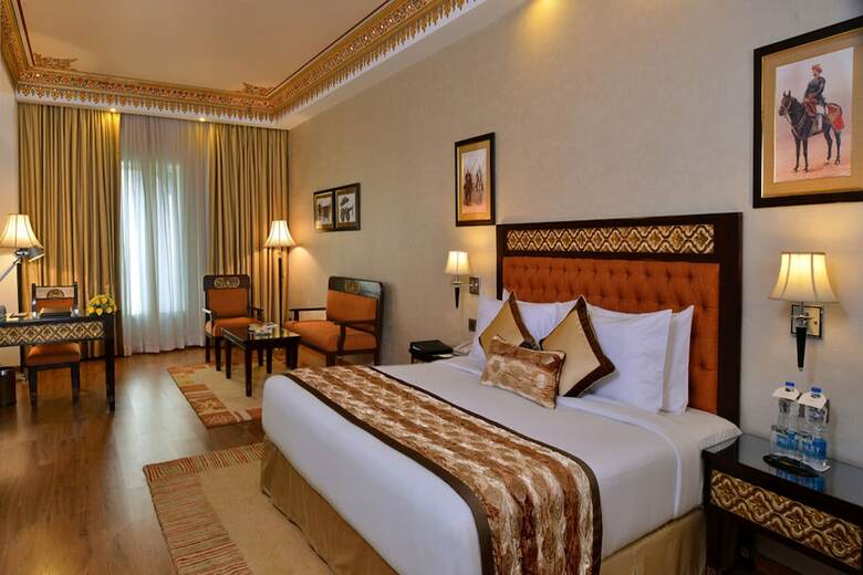 Hotel Noormahal