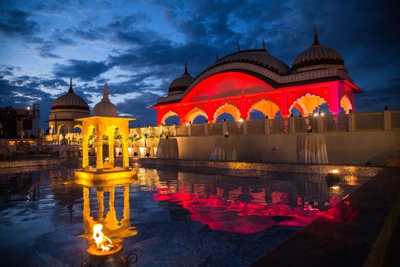 Hotel Noormahal