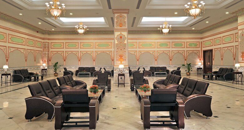 Hotel Noormahal