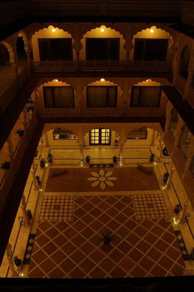 Hotel Noormahal