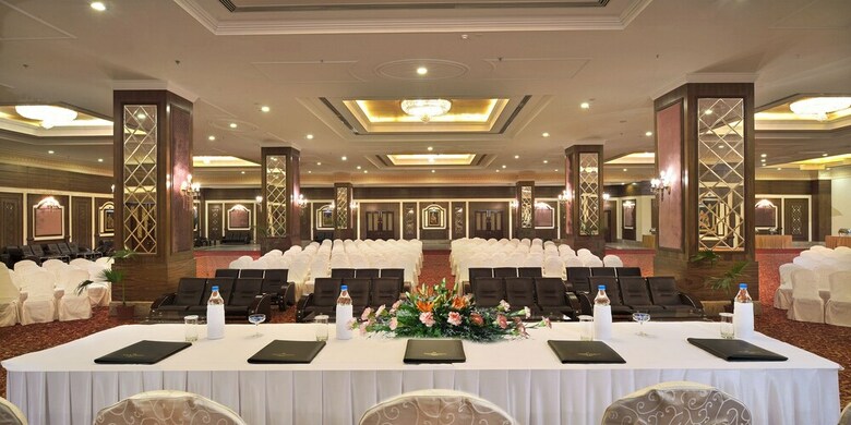 Hotel Noormahal