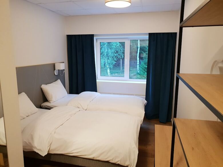 Pyntaberget Hotel