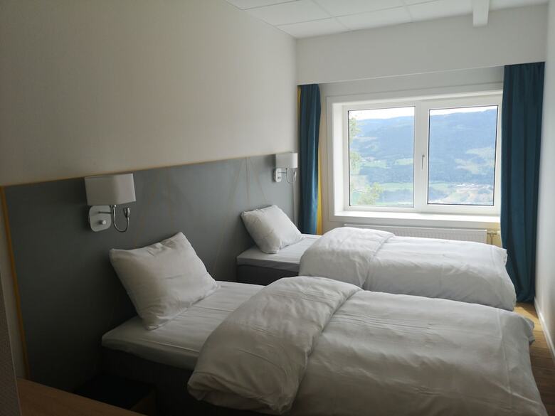 Pyntaberget Hotel