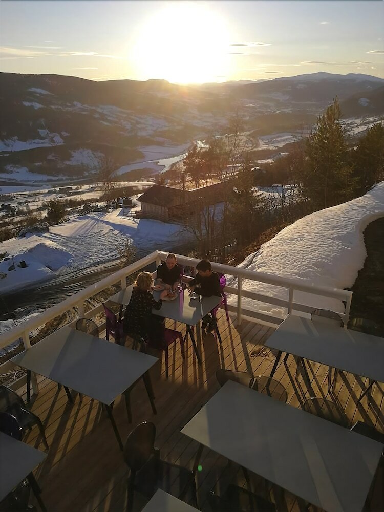 Pyntaberget Hotel