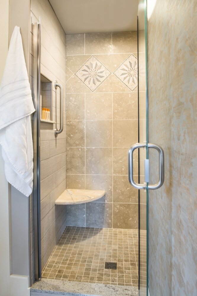Bed & Breakfast Gothic Eves Inn And Spa
