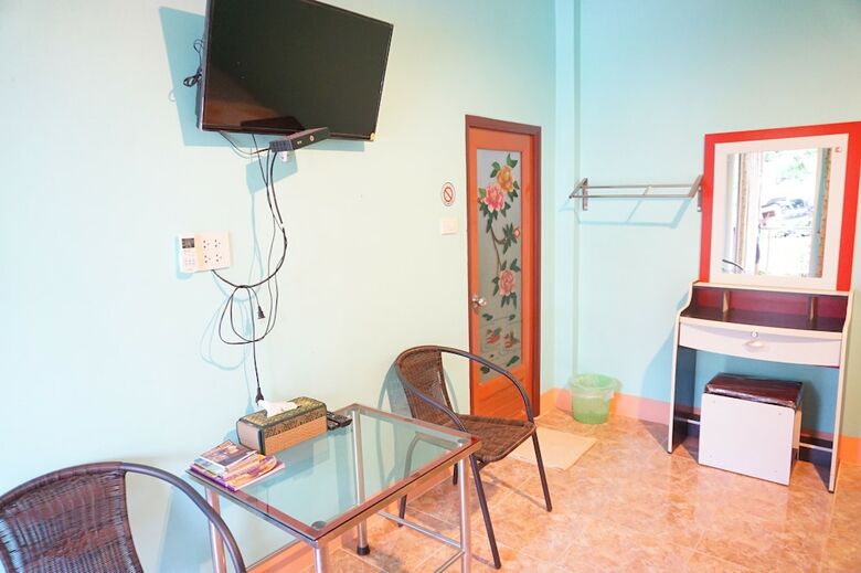Hotel Lam-tong Resort