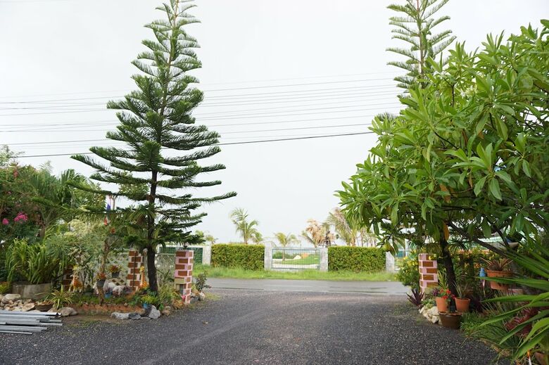 Hotel Lam-tong Resort