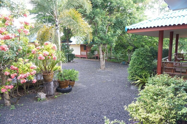 Hotel Lam-tong Resort