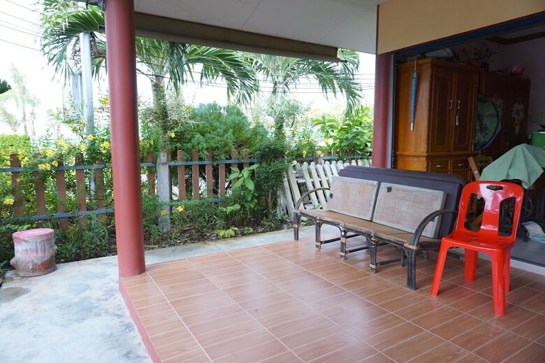Hotel Lam-tong Resort