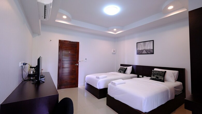 Inday Hotel