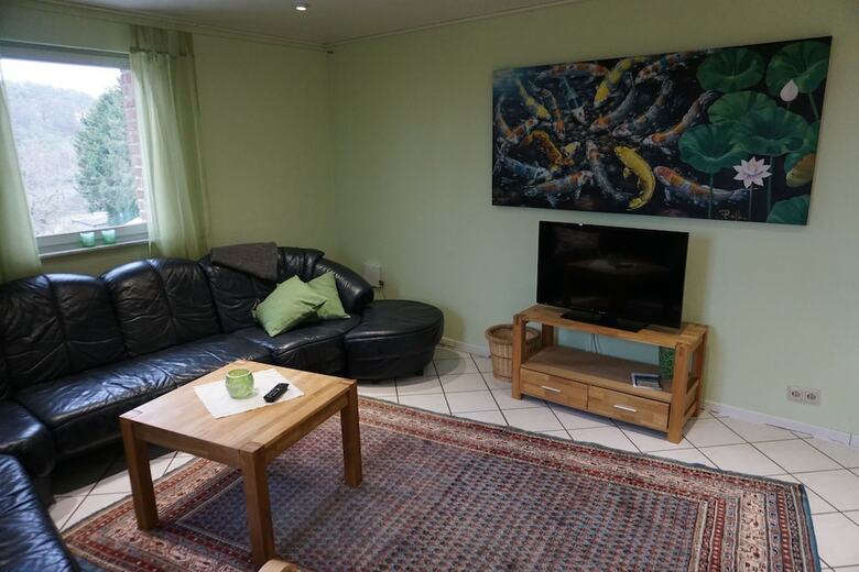 Apartamentos Das Bienenhaus