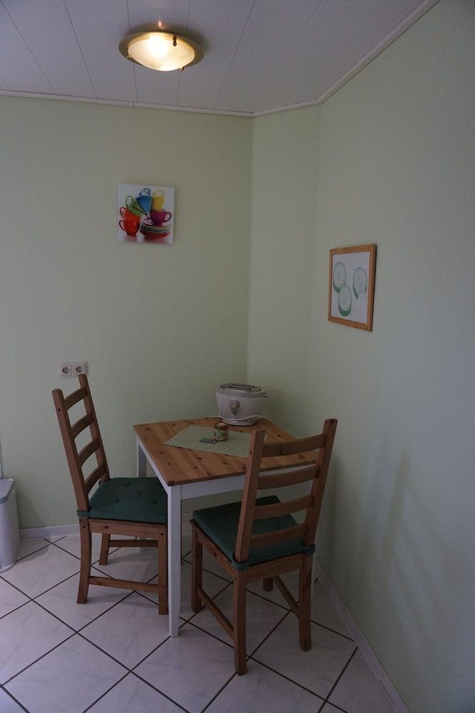 Apartamentos Das Bienenhaus