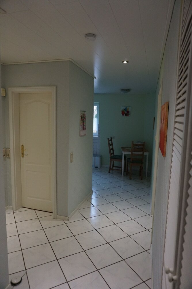 Apartamentos Das Bienenhaus