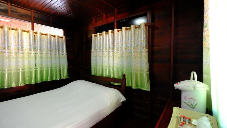 Hotel Heaunyoy Resort