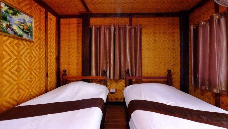 Hotel Heaunyoy Resort