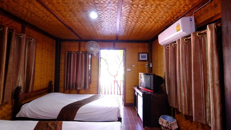 Hotel Heaunyoy Resort