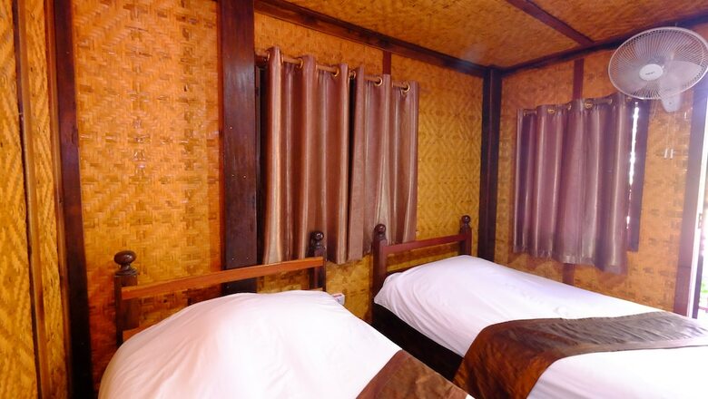 Hotel Heaunyoy Resort