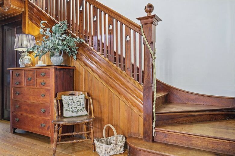 Bed & Breakfast Cygnet Old Bank B & B Cafe & Gift Store