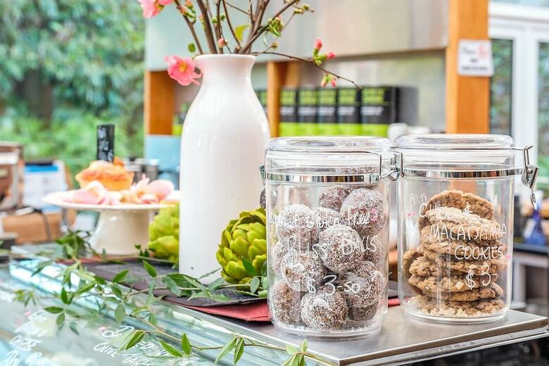 Bed & Breakfast Cygnet Old Bank B & B Cafe & Gift Store