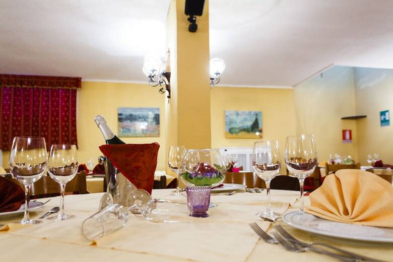 Hotel Biancaneve