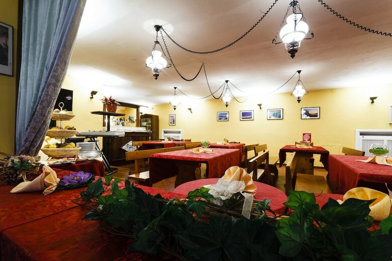 Hotel Biancaneve
