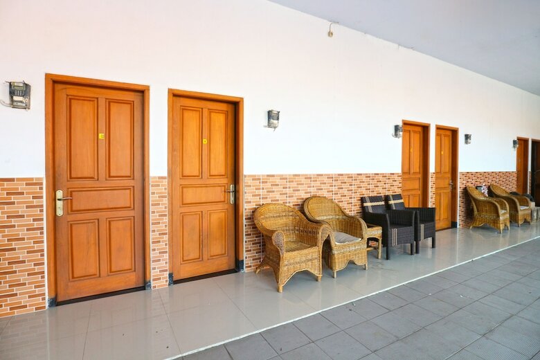 Hotel Tenacity Guesthouse