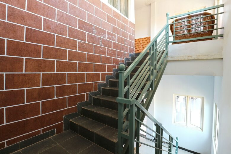Hotel Tenacity Guesthouse
