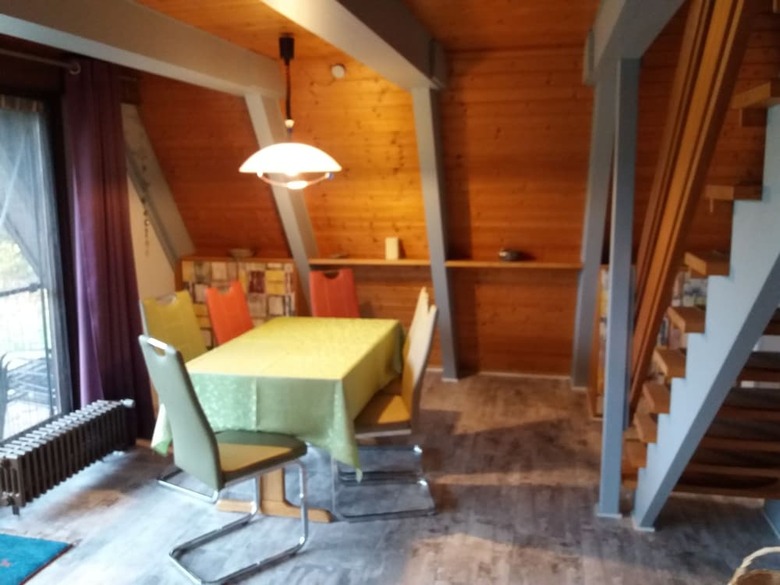 Apartamentos Feriendorf Waldbrunn