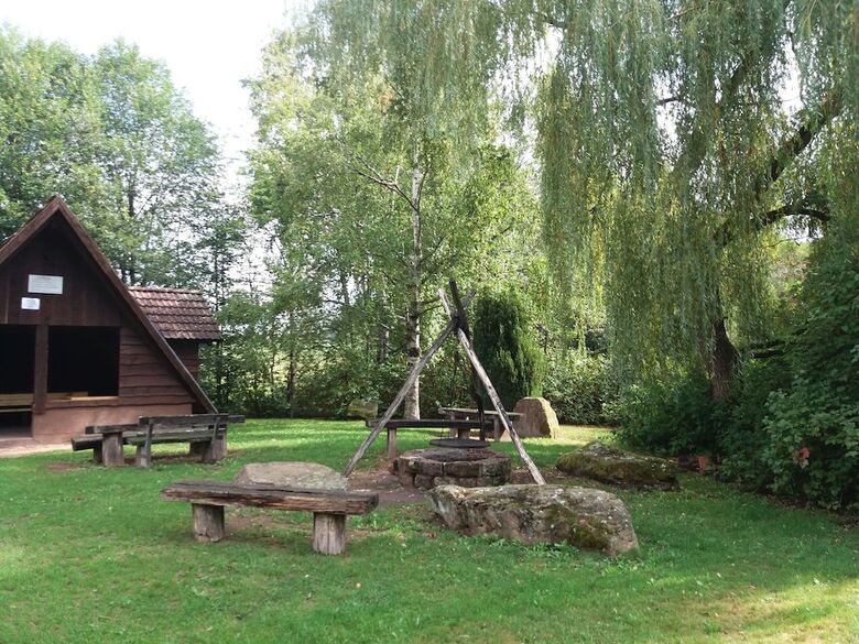 Apartamentos Feriendorf Waldbrunn
