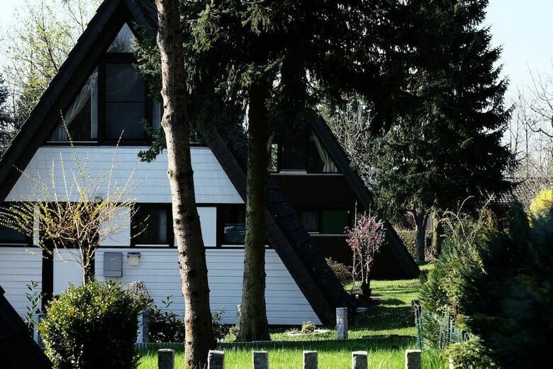 Apartamentos Feriendorf Waldbrunn