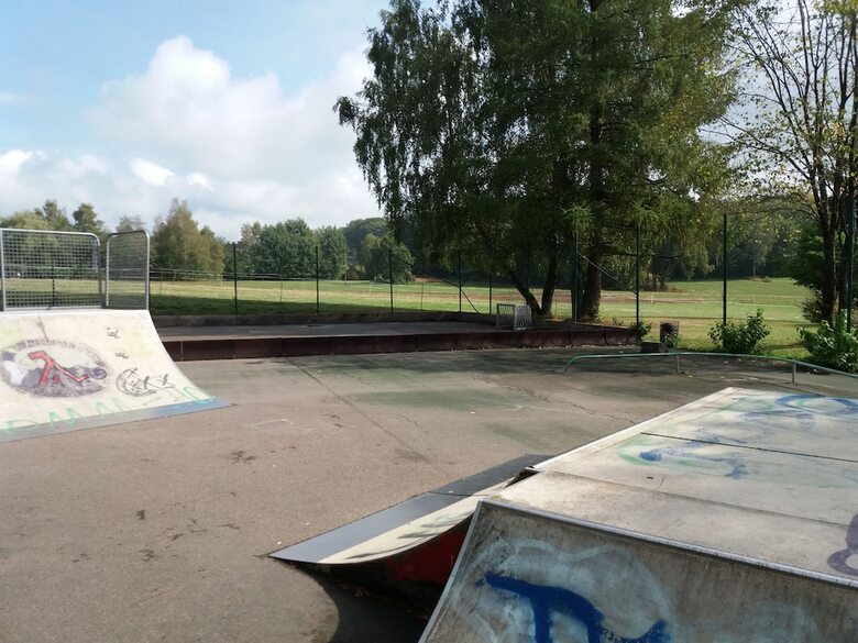 Apartamentos Feriendorf Waldbrunn