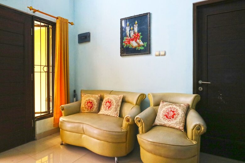 Hostal Kabin Kapsul Wisma Pondok Aren - Hostel