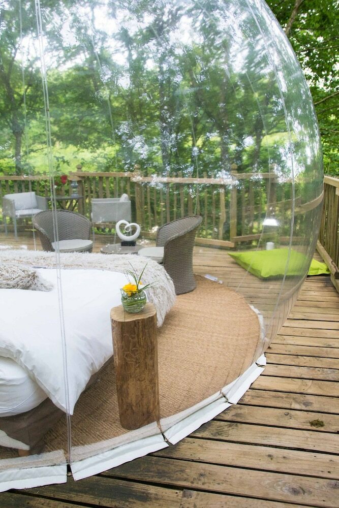Hotel Les Folies de Sophie