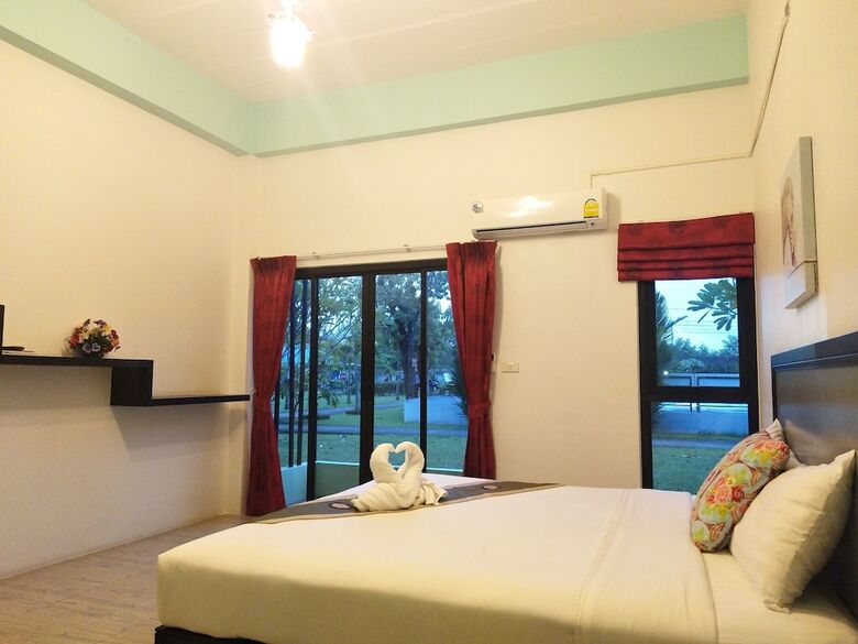 Hotel Madoony Resort