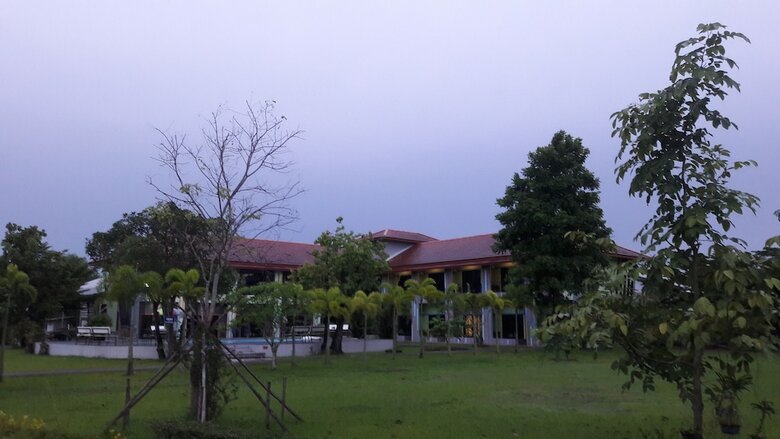 Hotel Madoony Resort